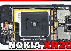 Image result for Nokia XR20 Battery