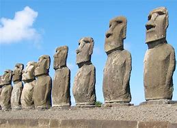 Image result for Easter Island Full Body