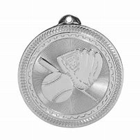 Image result for Baseball Bat Medal
