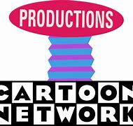 Image result for Cartoon Network Productions Logo
