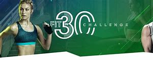 Image result for 30-Day Fitness Challenge Sit Up