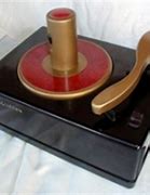 Image result for RCA Victrola Phongram Record 45