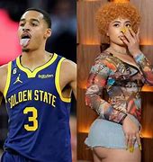 Image result for Ice Spice NBA Game