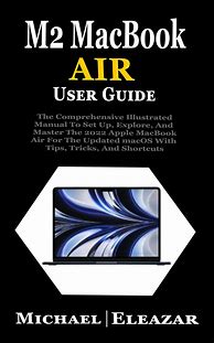 Image result for MacBook Air User Guide