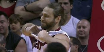 Image result for Miami Heat Player Weird Face