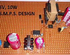 Image result for Sharp AQUOS LED TV LC 32A33m Power Supply