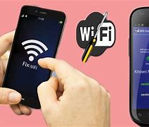 Image result for Android WiFi