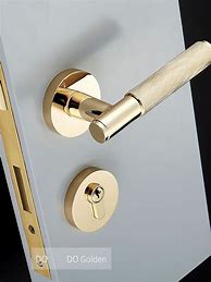 Image result for Lever Lock for Bedroom Door