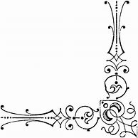 Image result for Decorative Page Borders Clip Art