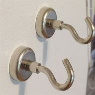Image result for Magnetic Wire Hook