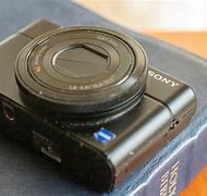 Image result for Sony RX100 Flash Power