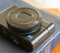 Image result for Sony RX-0 vs RX100