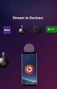 Image result for Cast to TV Chromecast App