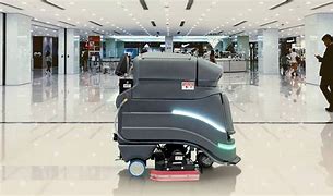 Image result for Autonomous Cleaning Robot