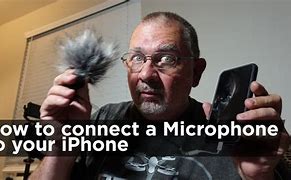 Image result for Microphone Dot On iPhone