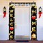 Image result for Welcome Home Banner DIY