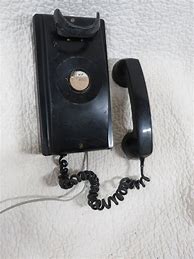 Image result for Western Electric Telephone Wall Mount