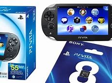 Image result for PS Vita Launch Box