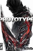 Image result for Prototype 1