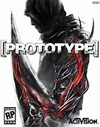 Image result for Prototype Area Video Game