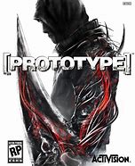 Image result for Spin-Off Game of Prototype