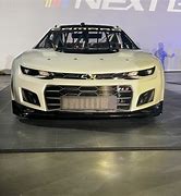 Image result for NASCAR Camaro Front
