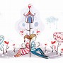 Image result for Girly Cute Drawing Wallpaper
