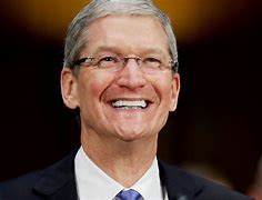 Image result for Tim Cook Today