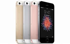 Image result for When Was iPhone SE Released