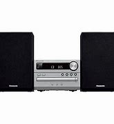 Image result for Panasonic Stereo Systems CD Player