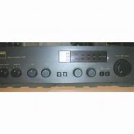Image result for Nad 3140 Integrated Stereo Amplifier