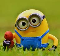 Image result for Minion Painting