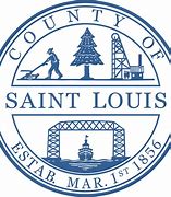 Image result for St. Louis County Dissolution