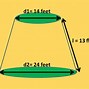 Image result for Tent Volume Equation
