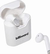 Image result for Billbord White Earbuds