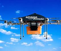 Image result for Delivery Drones