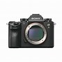 Image result for Shoot with Sony Alpha A9
