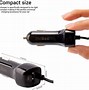 Image result for Apple iPhone Car Charger Adapter