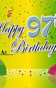 Image result for 97th Birthday Dad