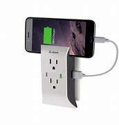 Image result for USB Outlet Charger