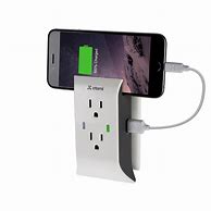 Image result for Wall Outlet USB Charger USB Station