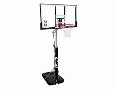 Image result for Official NBA Basketball Hoop