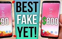 Image result for Fake Samsung Galaxy Note 8