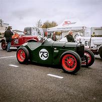 Image result for American Racing Special Race Car