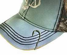 Image result for Belt Hat with Fish Hook