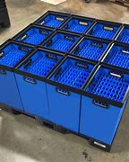Image result for Reusable Packaging Solutions
