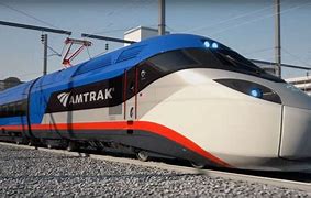 Image result for Newest Train