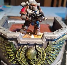 Image result for Horus Heresy Space Wolves