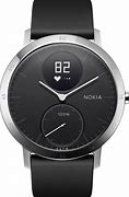 Image result for Nokia Steel HR Watch Dress