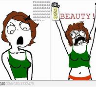 Image result for Waxing Memes
